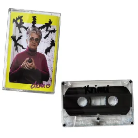 Krimi: S/T cassette