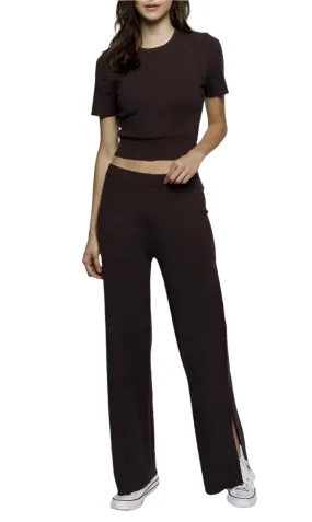 Krista Check Pants 01/11