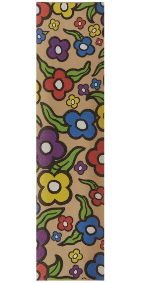 Krooked Sweat Pants Grip Tape - Clear