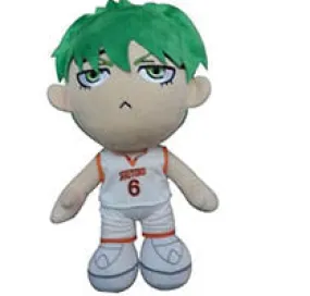 Kuroko's Basketball Shintaro Midorima 12-Inch Plush
