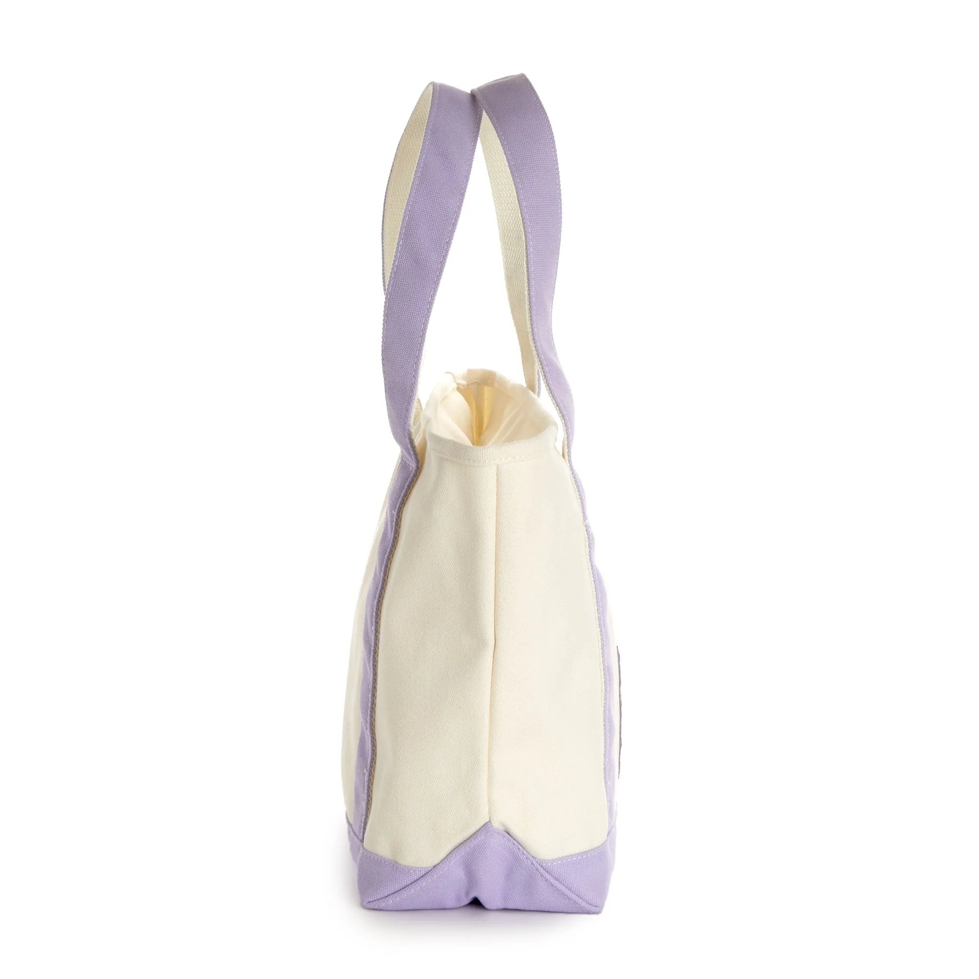Kuromi Canvas Tote (Medium)