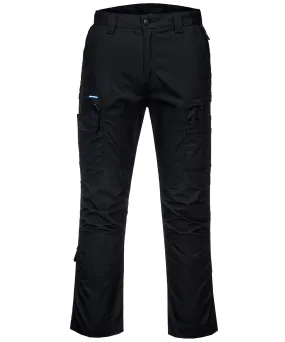 KX3 Ripstop trouser (T802) regular fit | Black