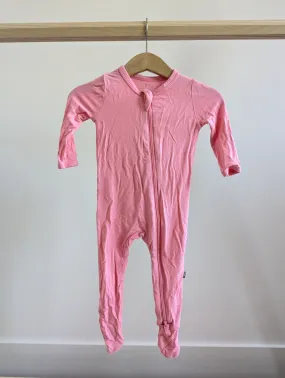 Kyte Footed Sleeper ( 3-6M )