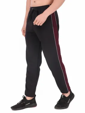KZALCON Men's Regular Fit Track Pants