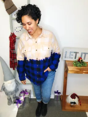 Checkered Shirts
