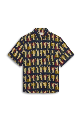 La Chemise Crillon