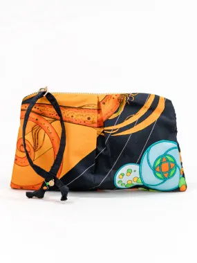 Wristlet Clutches