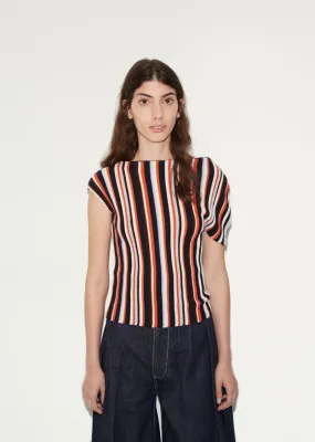 La Maille Arlequin