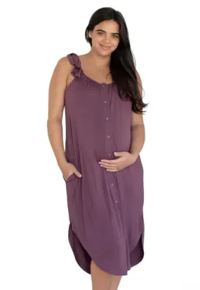 Labor & Delivery Gown