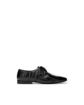Lace Up Oxfords