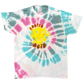 LACTIC ACID TIE-DYE TEE