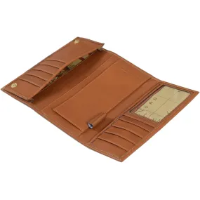 Ladies Checkbook Organizer