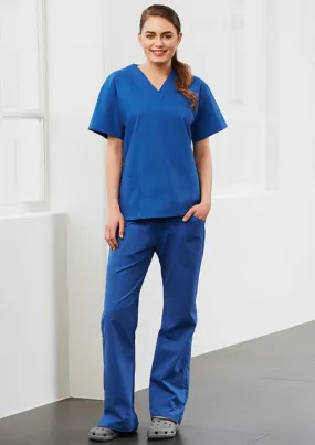 Ladies Classic Scrub Top H10622