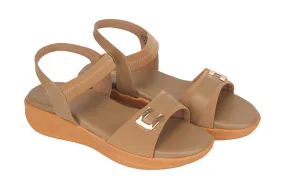 Ladies Comfort Sandal 911411