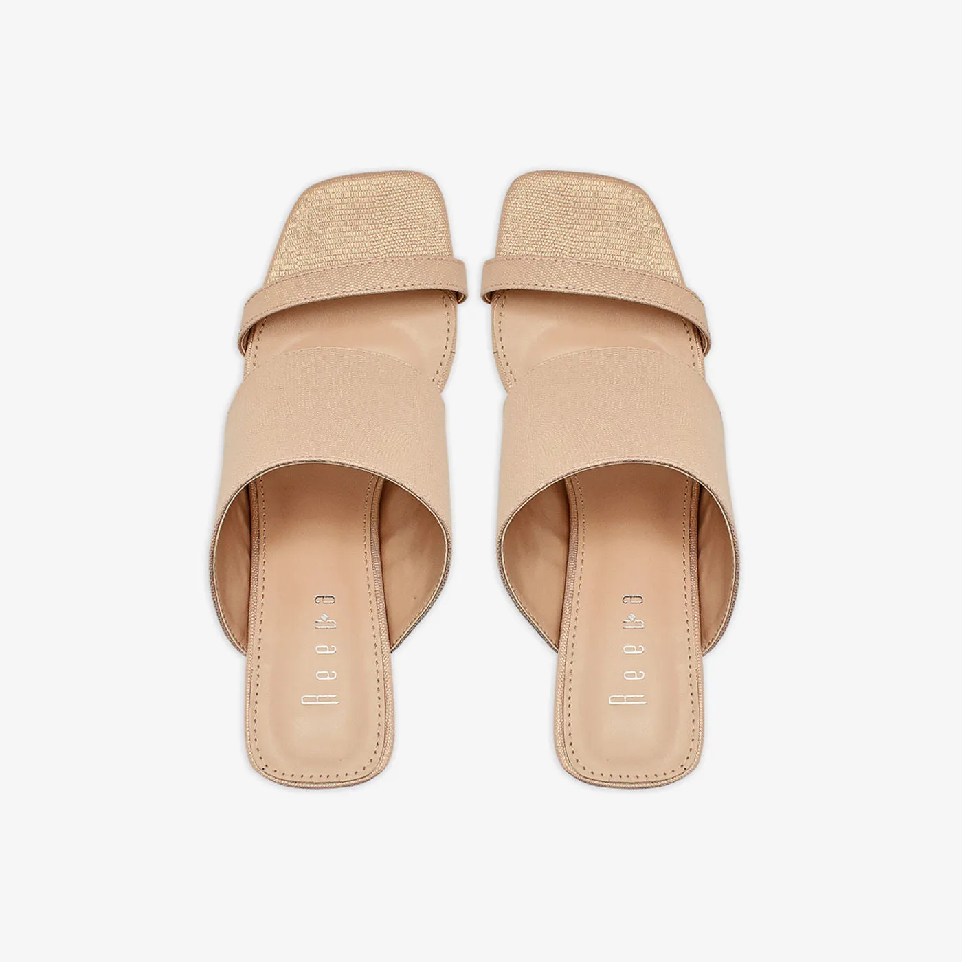 Ladies Kitten Heels