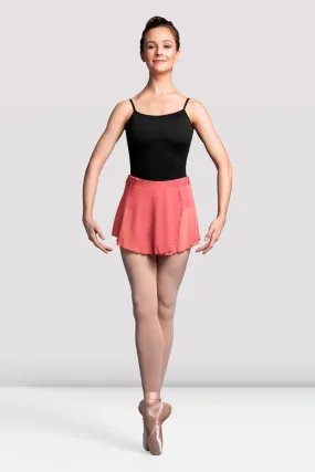 Ladies Maeve Fixed Wrap Skirt