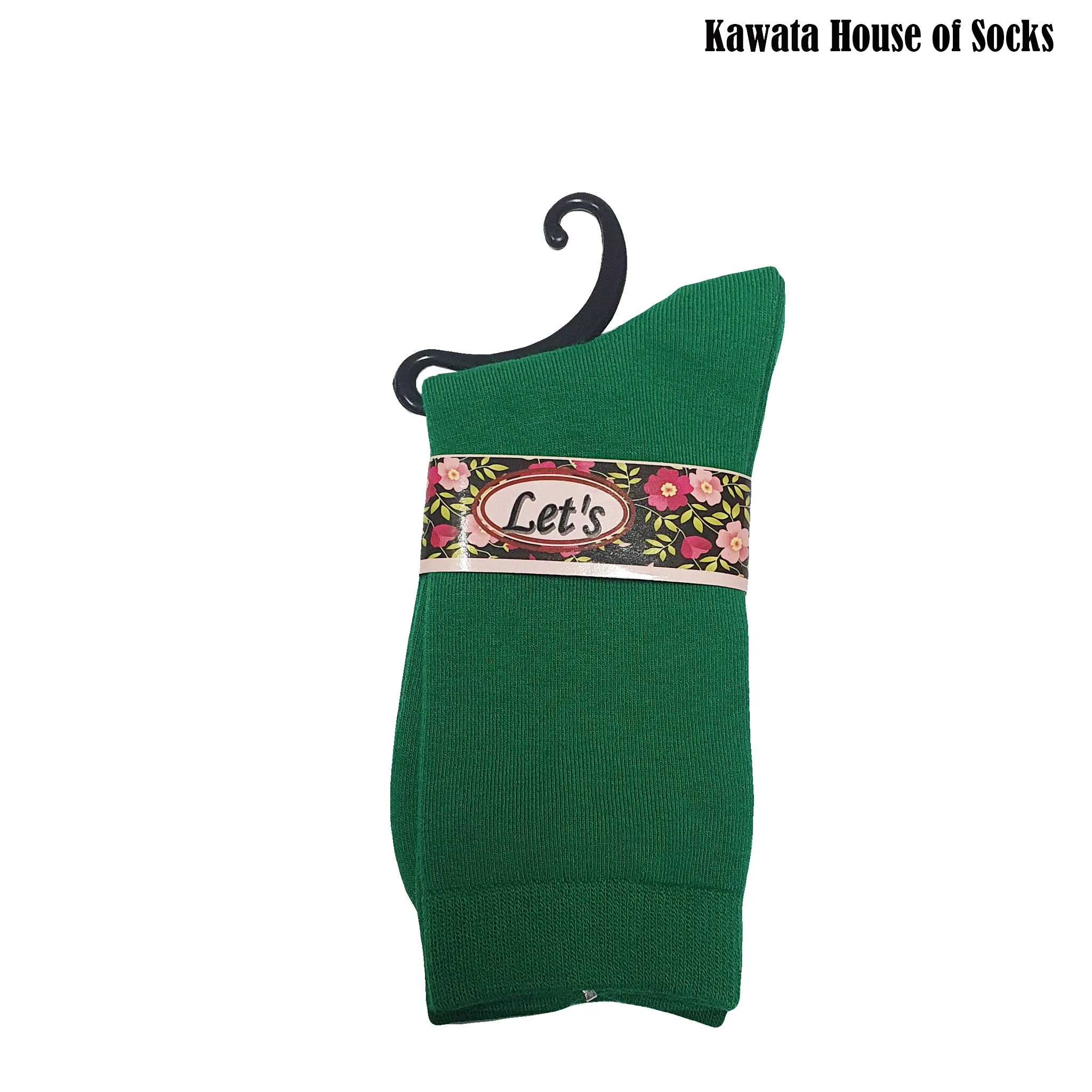 Ladies Mid Calf Socks ( Christmas Series )