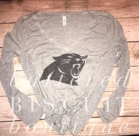 Long-Sleeve Tees