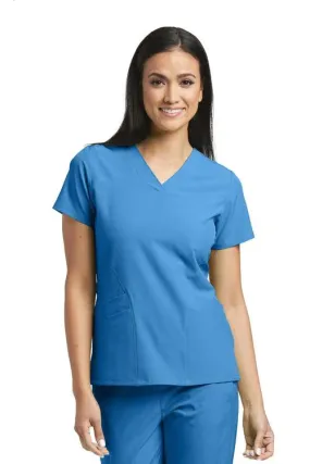 Ladies Pulse Scrub Top - 5106 (5 Colours)