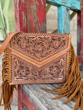 Wristlet Pouches