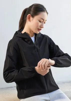 Waterproof Jackets