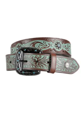 Ladies Wrangler Louisa Belt - X2S2957BLT