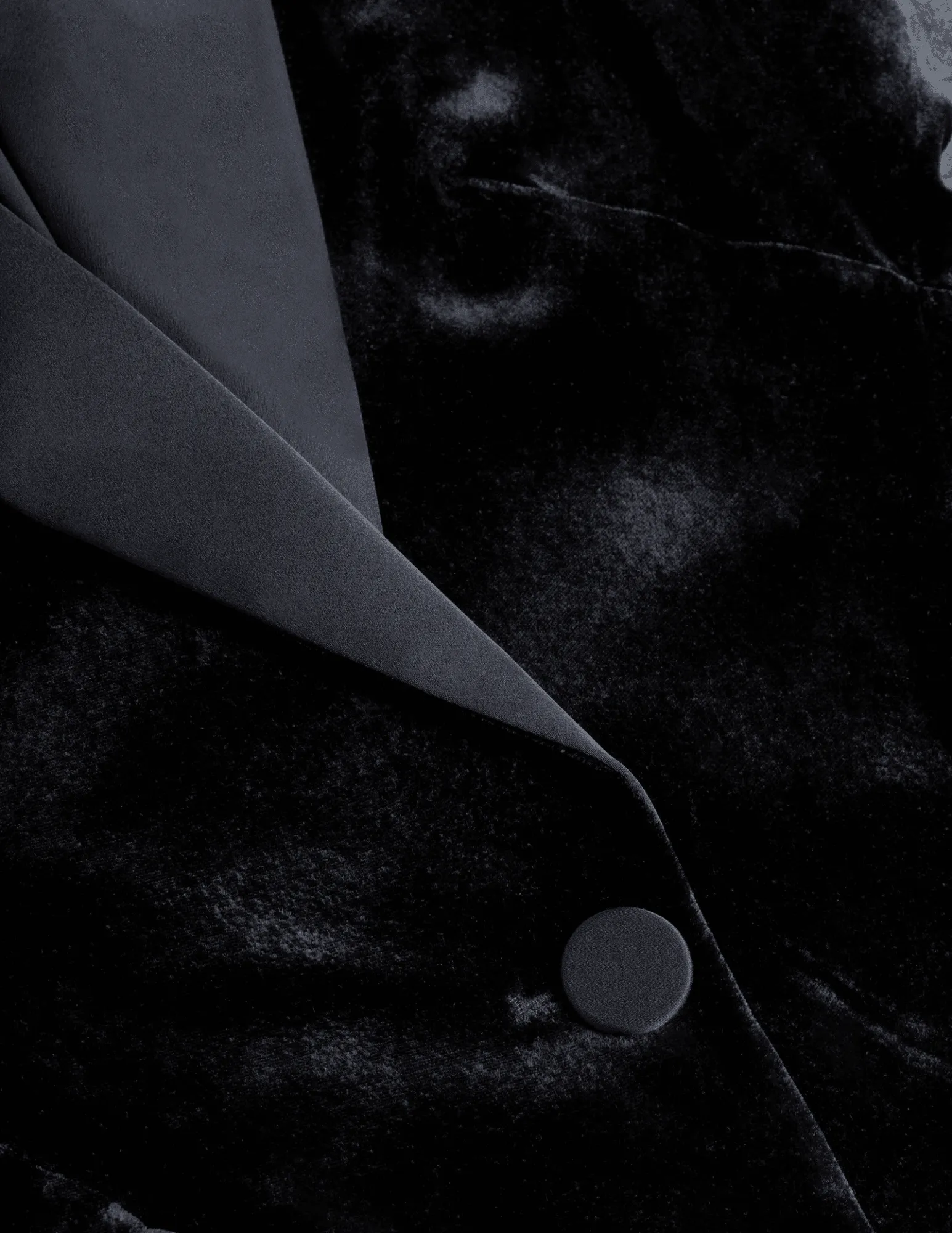 L'Agence Sheila Longline Blazer