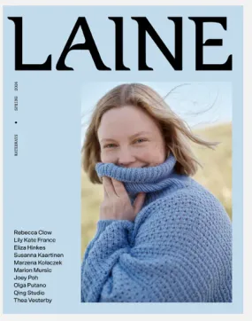 LAINE MAGAZINE 20