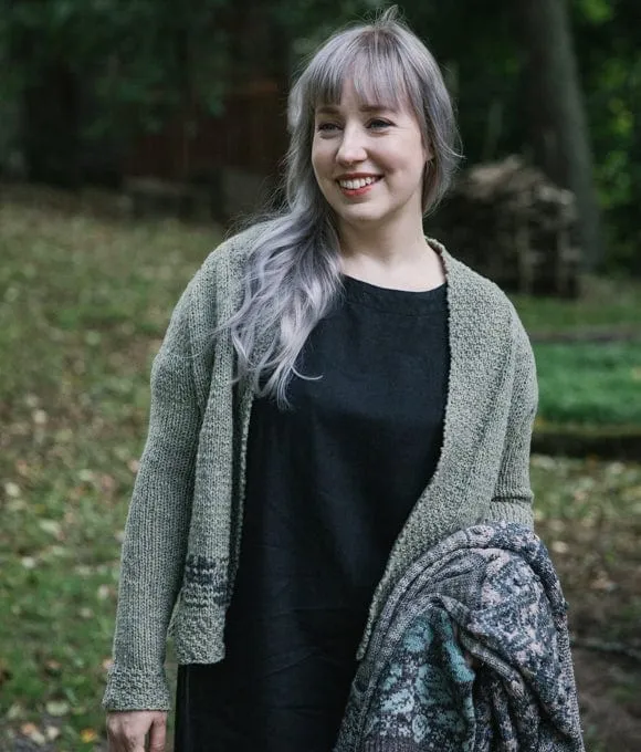 Laine Strands of Joy