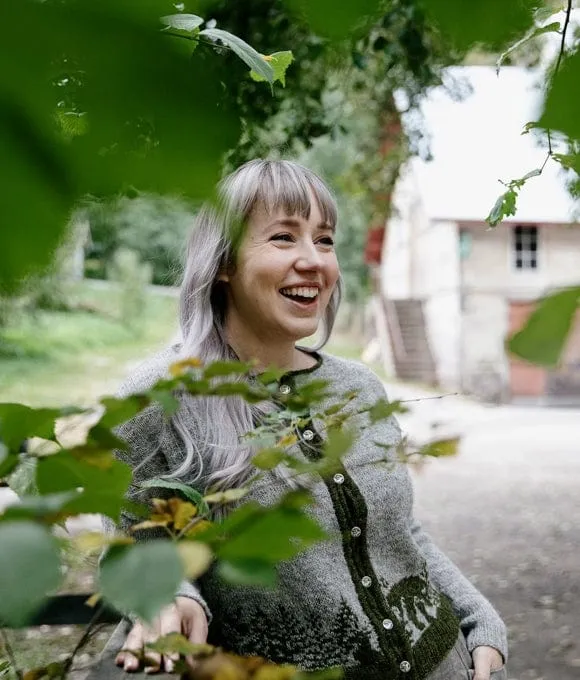 Laine Strands of Joy