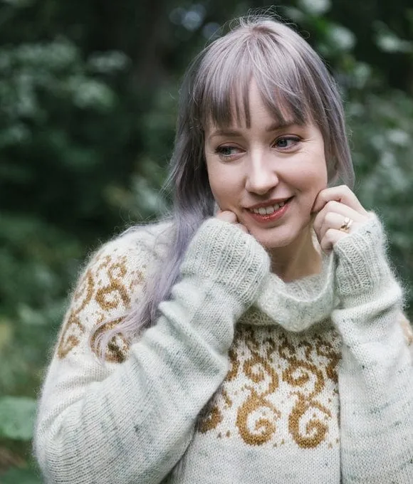 Laine Strands of Joy