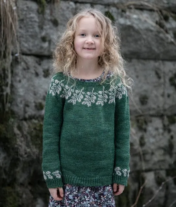Laine Strands of Joy