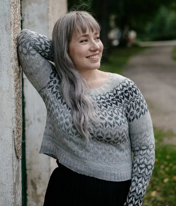 Laine Strands of Joy