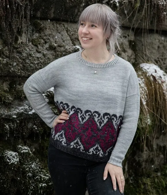 Laine Strands of Joy
