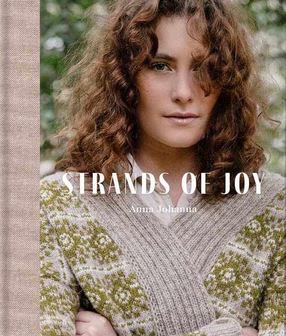 Laine Strands of Joy