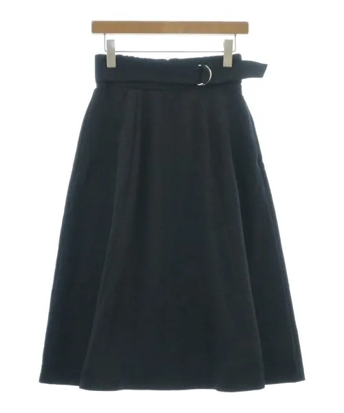 LAISSE PASSE Long/Maxi length skirts