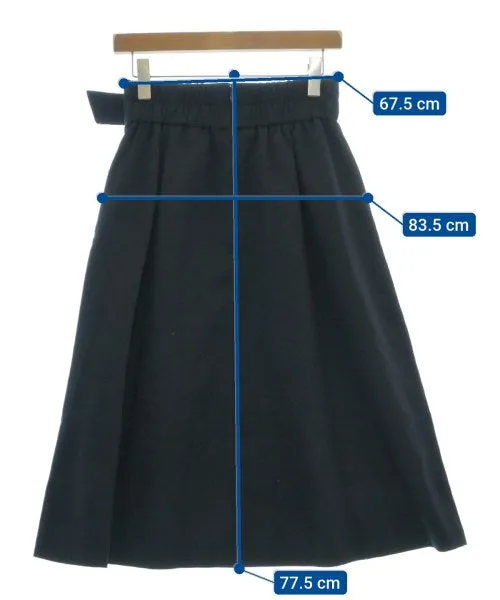 LAISSE PASSE Long/Maxi length skirts