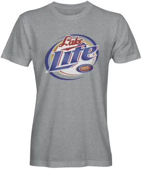 Lake Light Parody Graphic Tee