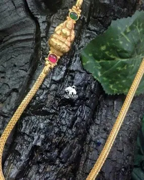 LAKSHMI MOGAPPU CHAIN