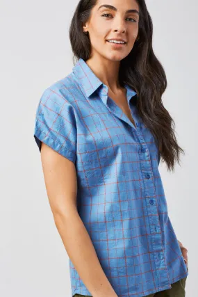 Landmark Button Down
