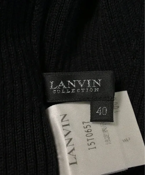 LANVIN COLLECTION Sweaters