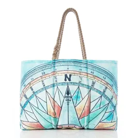 Recycled Totes