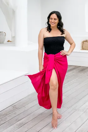 Light Sarongs