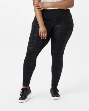 Fleece-Lined Leggings