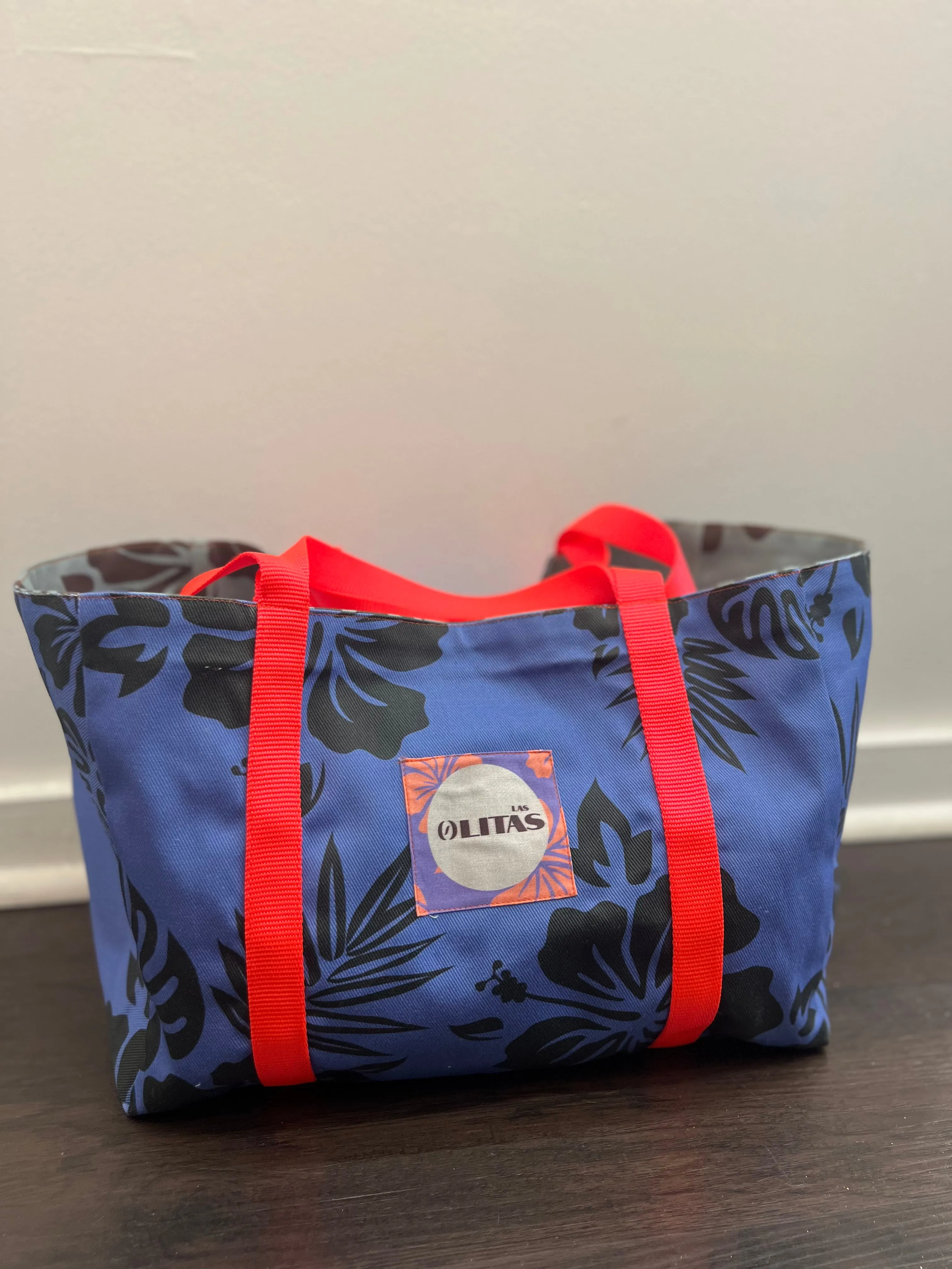 LAS OLITAS Everyday bag