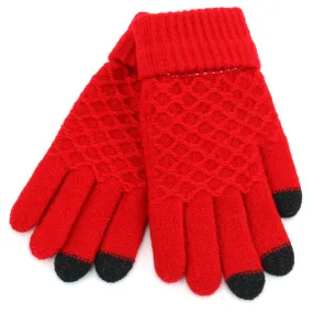 Touch Gloves