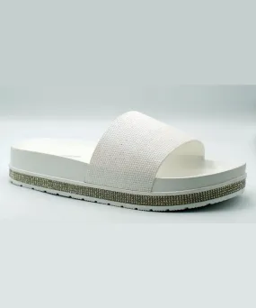 LAURA BIAGOTTI  SLIDERS