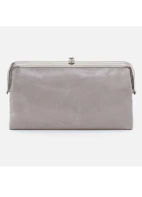 Lauren in Light Grey by Hobo