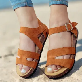 Laxy Sandals - Havan