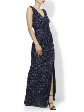 Beaded Gowns